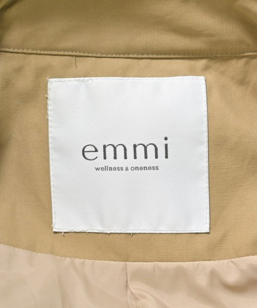 emmi เสื้อกันฝน