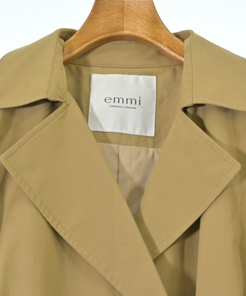 emmi เสื้อกันฝน