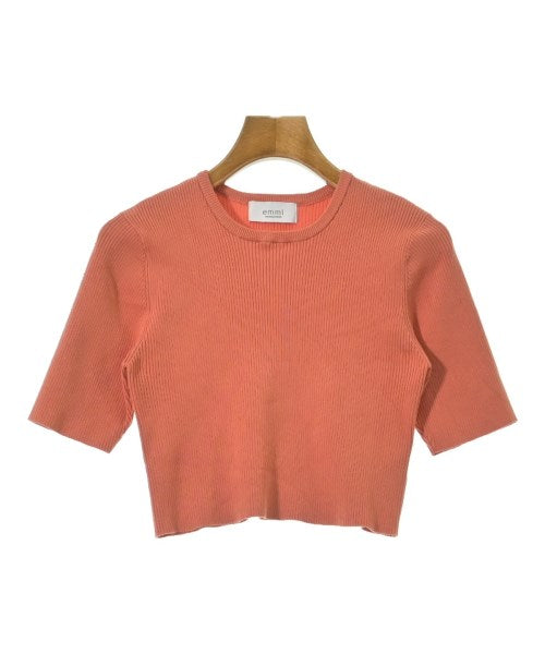 emmi เสื้อกันหนาว