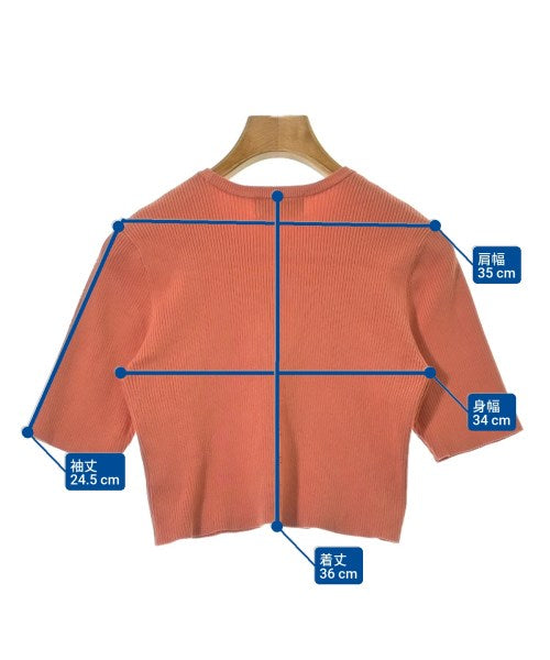 emmi เสื้อกันหนาว