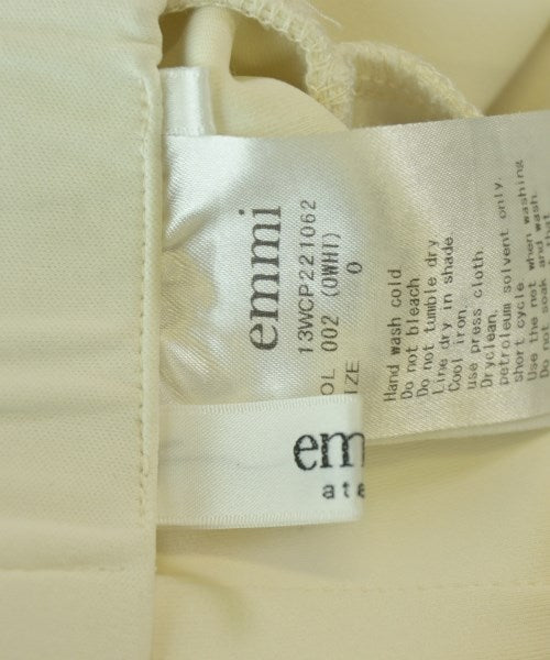 emmi กางเกง อื่น