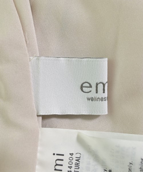 emmi ชุดเดรส