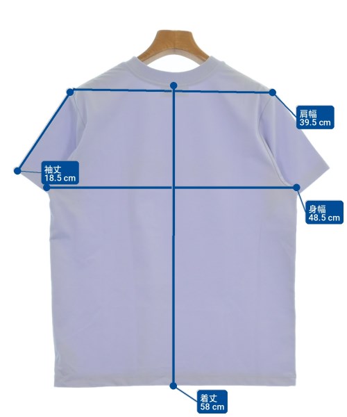 emmi เสื้อยืด/เสื้อท็อปส์