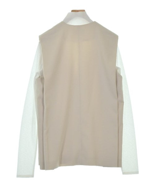 emmi เสื้อกั๊ก