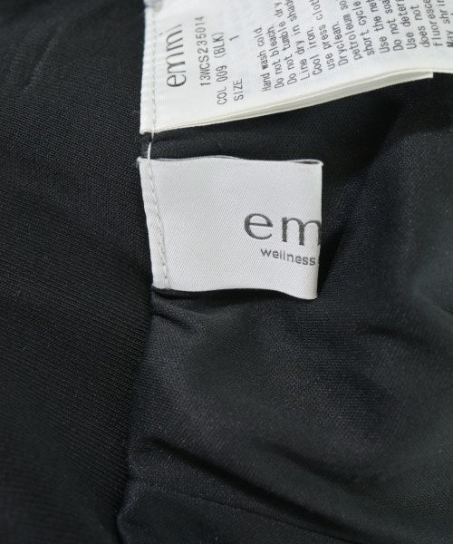 emmi กระโปรงยาว/แม็กซี่ยาว