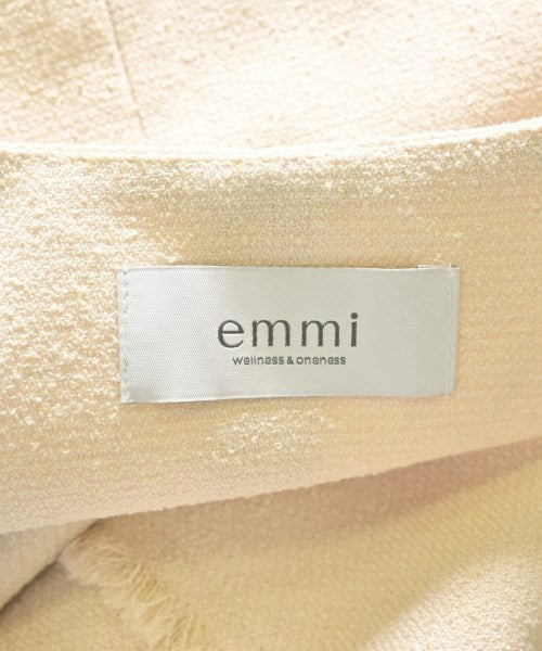 emmi ชุดเดรส