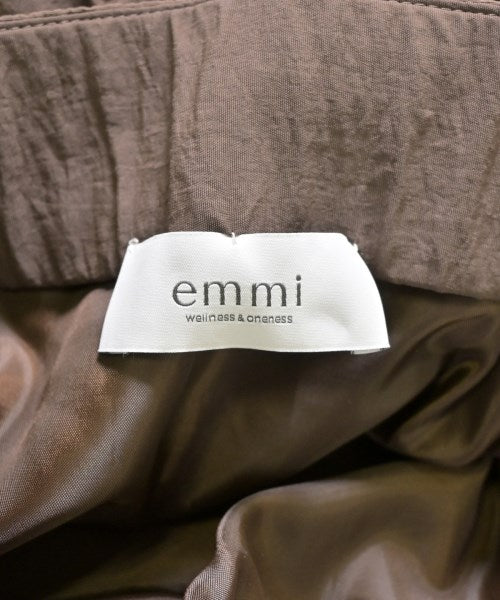 emmi กระโปรงยาว/แม็กซี่ยาว