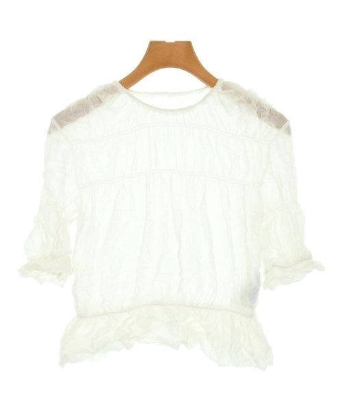 emmi เสื้อยืด/เสื้อท็อปส์