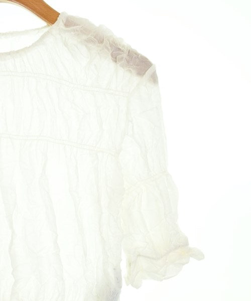 emmi เสื้อยืด/เสื้อท็อปส์