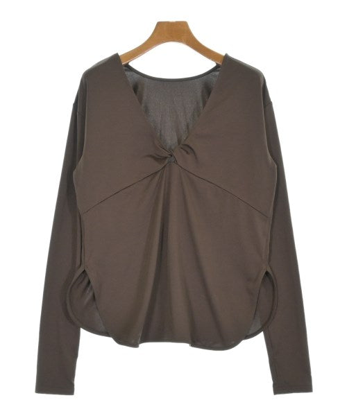 emmi เสื้อยืด/เสื้อท็อปส์