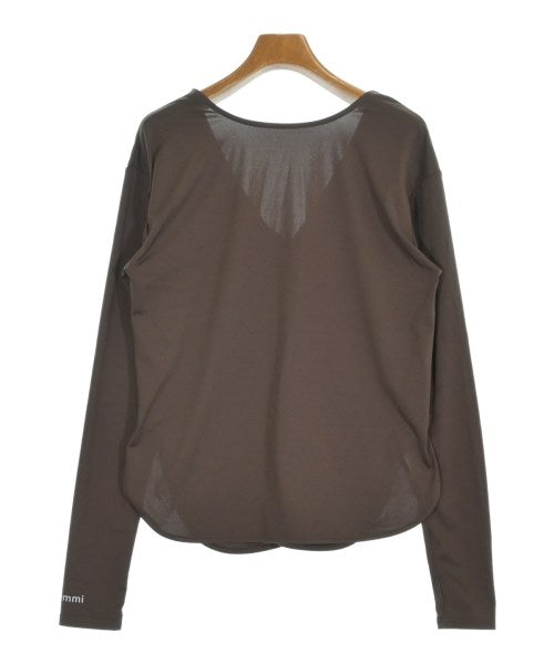 emmi เสื้อยืด/เสื้อท็อปส์