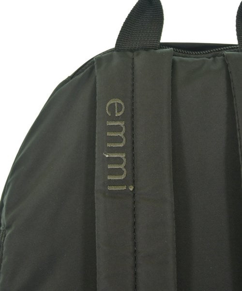 emmi เป้สะพายหลัง