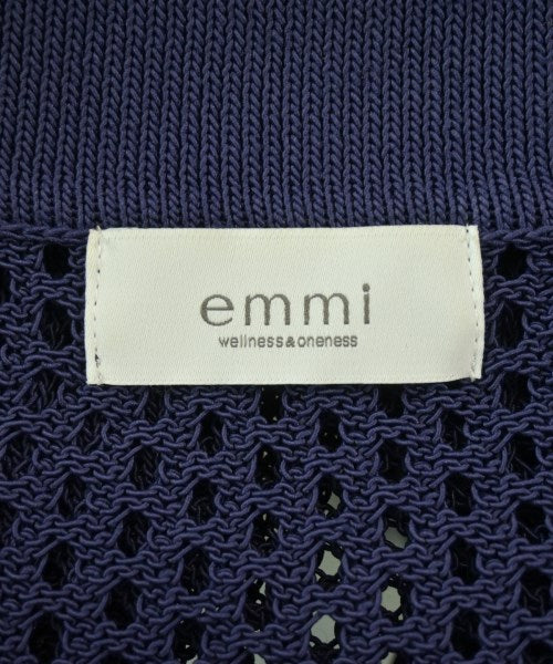 emmi เสื้อกันหนาว