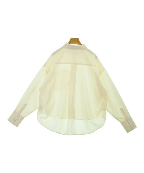 emmi เสื้อลำลอง