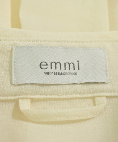 emmi เสื้อลำลอง