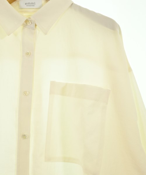 emmi เสื้อลำลอง