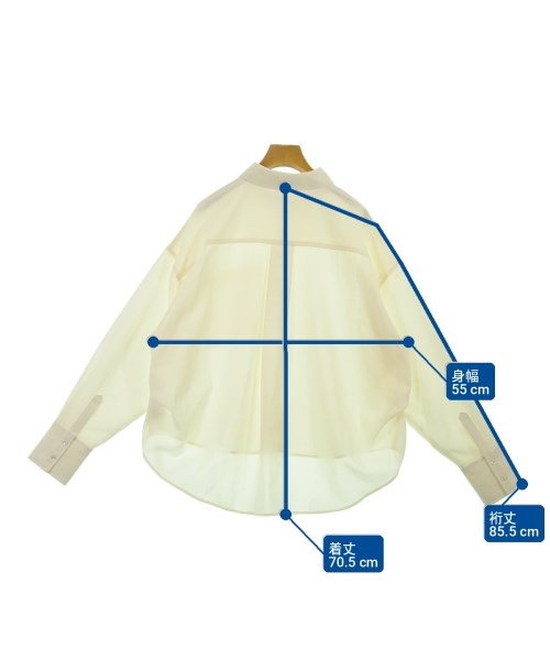 emmi เสื้อลำลอง