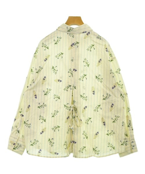 emmi เสื้อสตรี