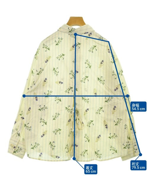 emmi เสื้อสตรี