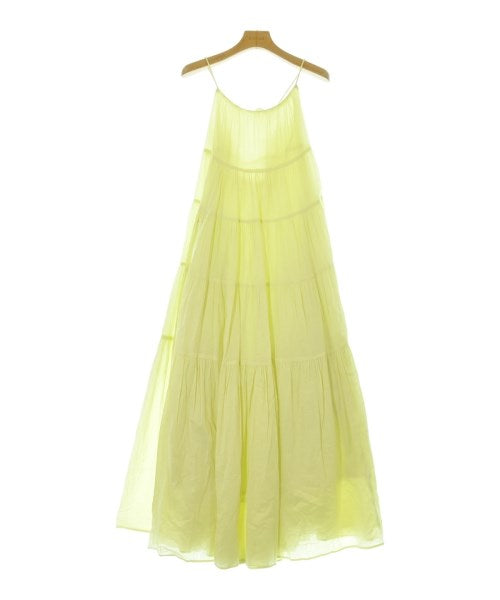 emmi ชุดเดรส