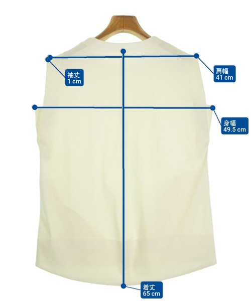 emmi เสื้อยืด/เสื้อท็อปส์