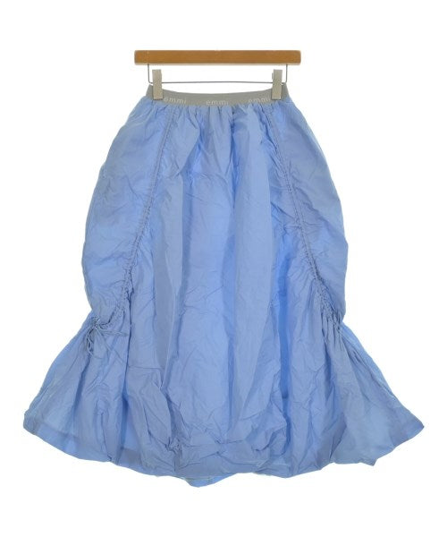 emmi กระโปรงยาว/แม็กซี่ยาว