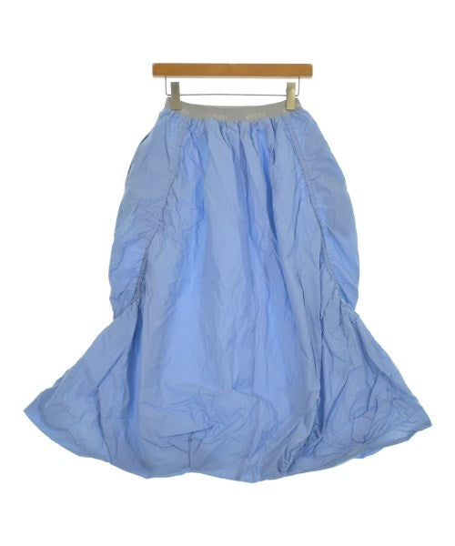 emmi กระโปรงยาว/แม็กซี่ยาว