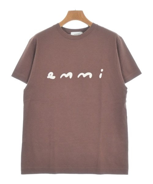 emmi เสื้อยืด/เสื้อท็อปส์
