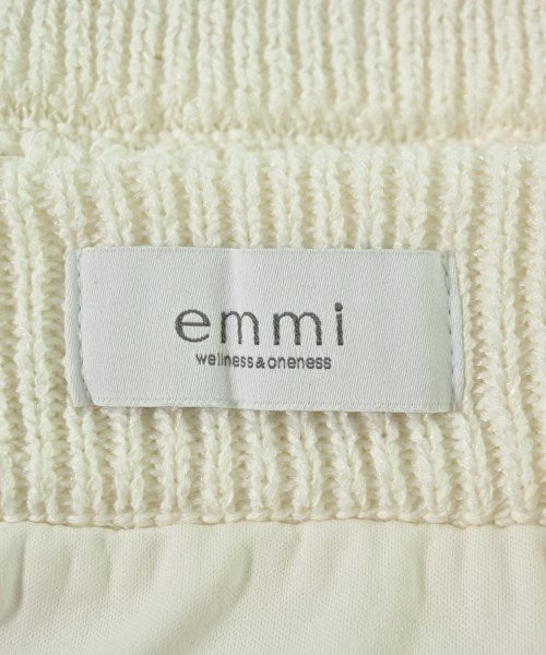 emmi เสื้อกั๊ก