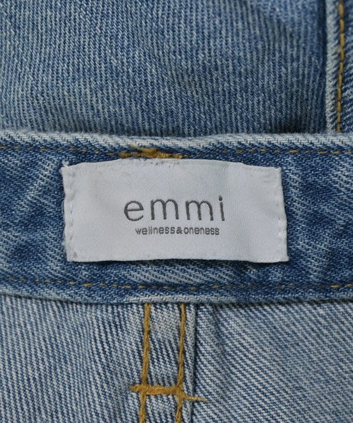 emmi ยีนส์