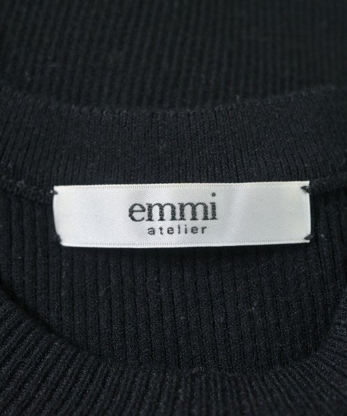 emmi ชุดเดรส