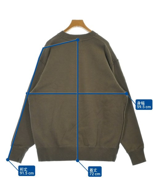 emmi เสื้อสเวตเตอร์