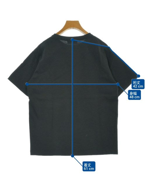 emmi เสื้อยืด/เสื้อท็อปส์