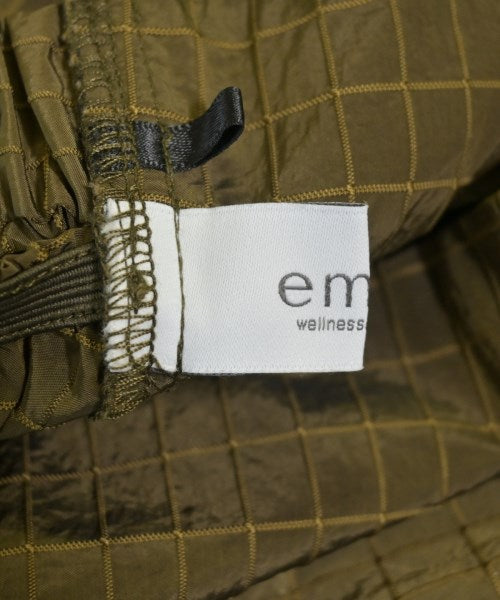 emmi ชุดเดรส