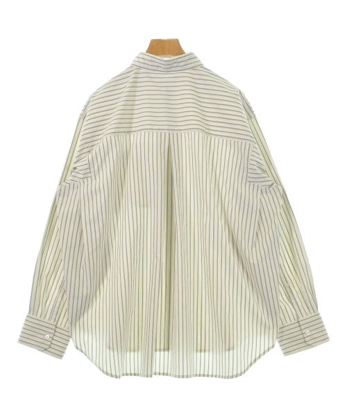 emmi เสื้อลำลอง