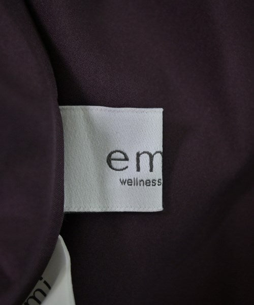 emmi กระโปรงยาว/แม็กซี่ยาว