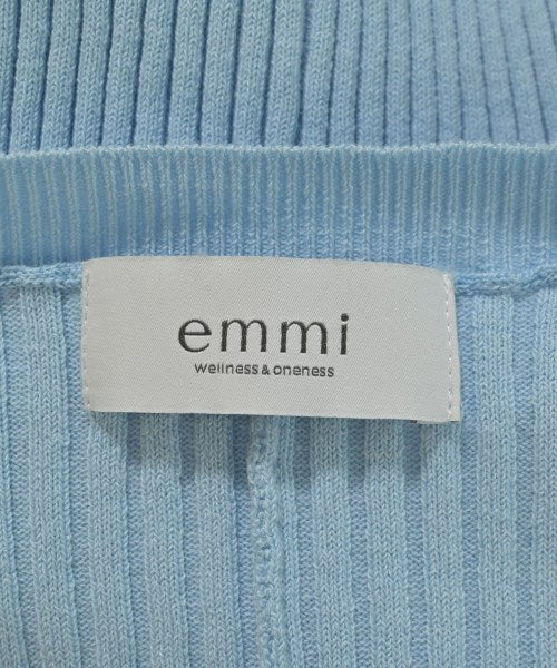 emmi เสื้อคาร์ดิแกน