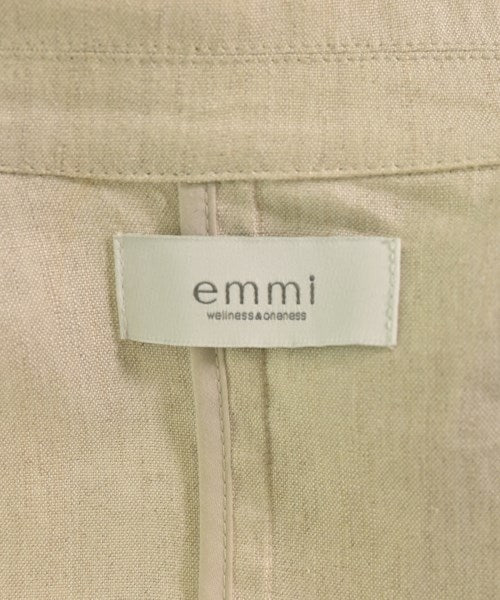 emmi แจ็คเก็ต