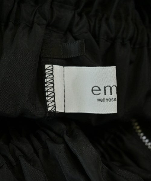 emmi ชุดเดรส
