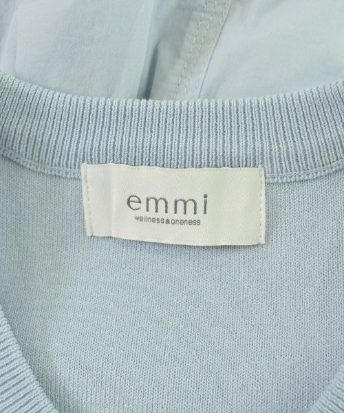 emmi ชุดเดรส