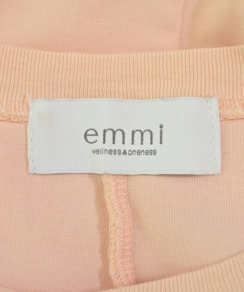 emmi ชุดเดรส