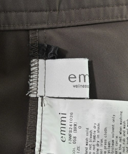 emmi กระโปรงยาว/แม็กซี่ยาว