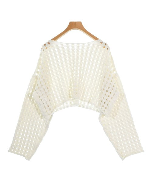 emmi เสื้อกันหนาว