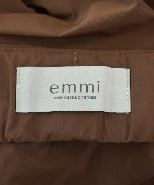 emmi กระโปรงยาว/แม็กซี่ยาว