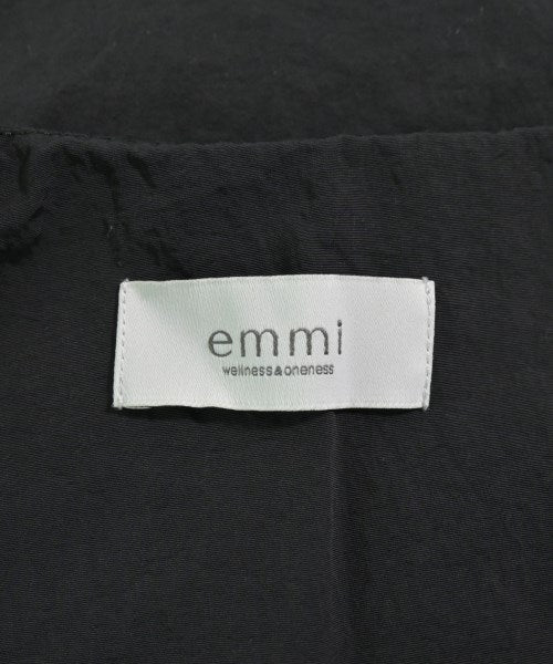 emmi ชุดเดรส