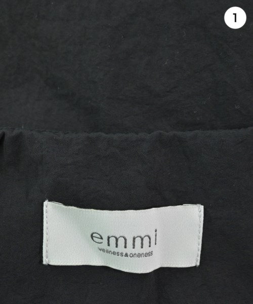 emmi ชุดเดรส