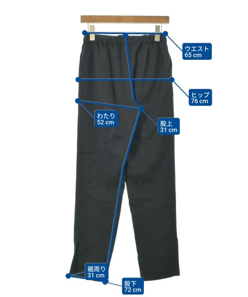 fairy กางเกงขายาว