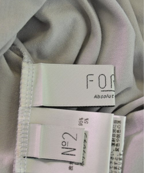 FORMO เสื้อกล้าม