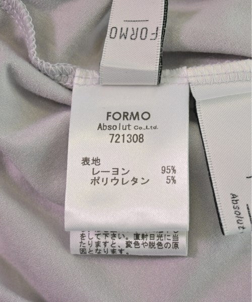 FORMO เสื้อกล้าม