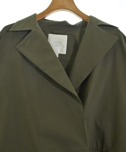 FORMO เสื้อโค้ท อื่น